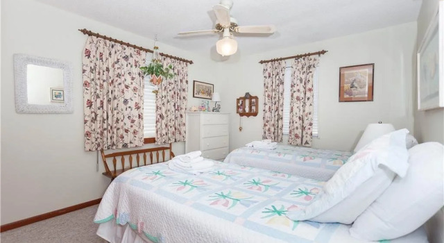 Beachwalk House - Three Bedroom Home
