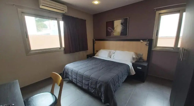 Двухместный номер Standard Hotel 170