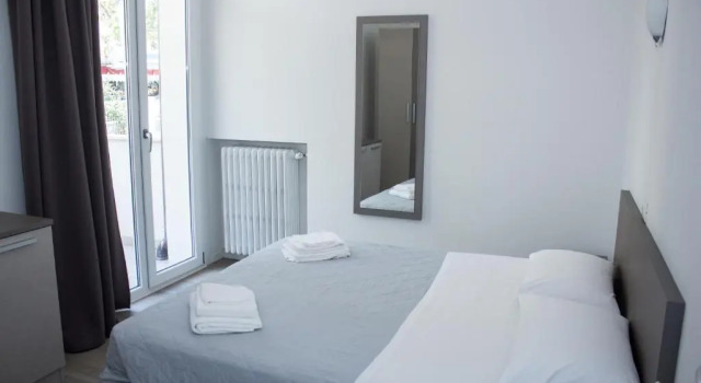 Апартаменты Hotel Stella Polare