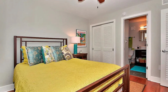 Land's End 405 Building 7 Amazing Beach Views / Fully Updated