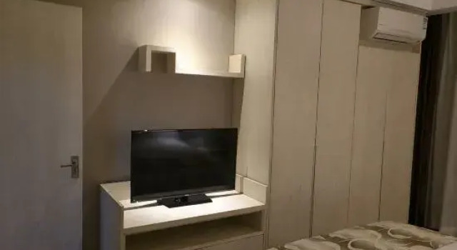 Двухместный люкс Business xiyuehotel