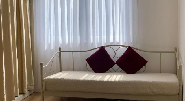 Апартаменты New Apartament
