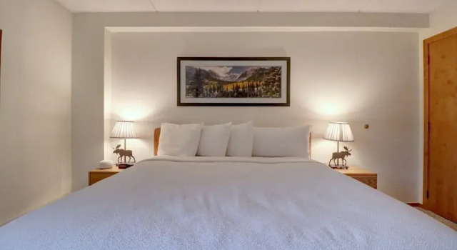 Vs453 Village Square 1 Br 1 Ba 1 Bedroom Condo