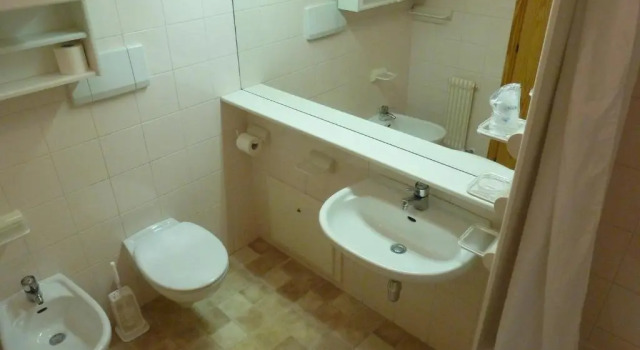 Студия Groden Apartments