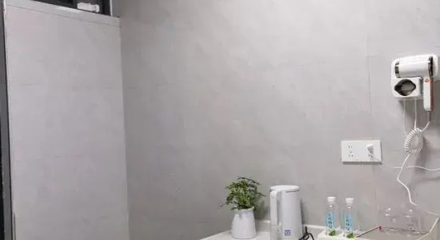 Люкс Luxury Lijing Homestay (Guilin High-Speed Rail North Station)