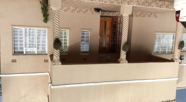 Chiloto Guest House