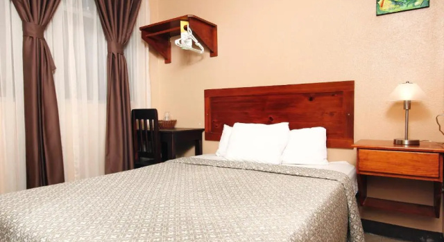 Двухместный номер Standard Hotel Las Colinas