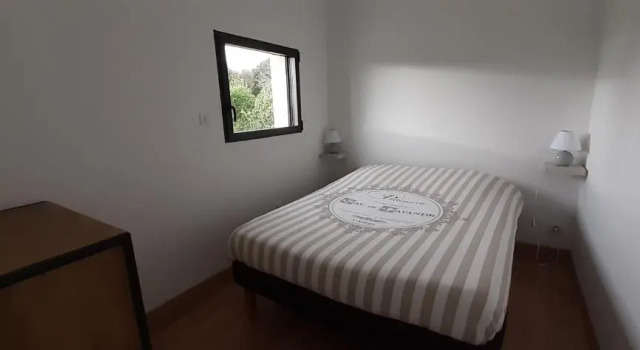 Petite maison neuve, plain-pied, proche des plages, Забронировать Отель Отели Finistère с парковкой, Парковка