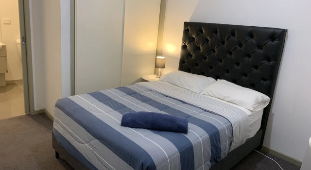 Одноместный номер Standard City Lifestyle Accommodation