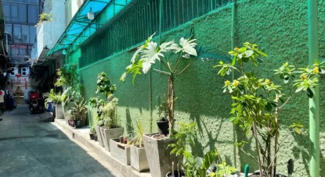 5-Min Walk to MRT Sirikit & QSNCC | 2-Floor House, Забронировать Отель Бизнес-отели Бангкока, рядом с Торговый комплекс Эмпориум, 4* 5*