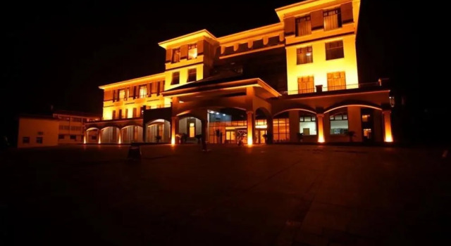 Changyuan Hotel