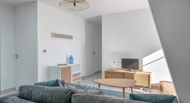 Le confort d une belle residence en Cotes d Armor, Varaa Hotelli Hotellit Côtes-d'Armor pysäköinnillä, Pysäköinti