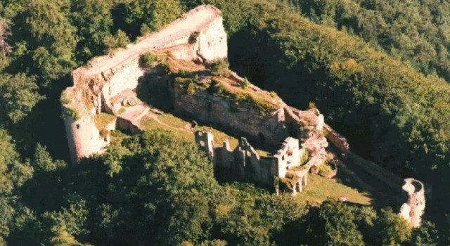 An den Kleeäckern 4 Haus mit Herz, 预订 公寓 拉姆贝格 Palatinate Forest