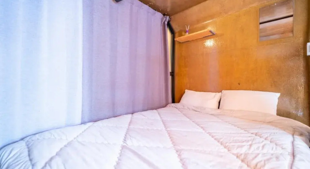 Nami Island Healing Leisure Camping&glamping, Prenota Campeggio Hotel a Gyeonggi-do con parcheggio, Parcheggio