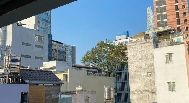 Cherry Blossom Boutique Hotel