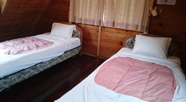 Paparagi Oukoku, Prenota Hotel Hotel a Okinawa con parcheggio, Parcheggio