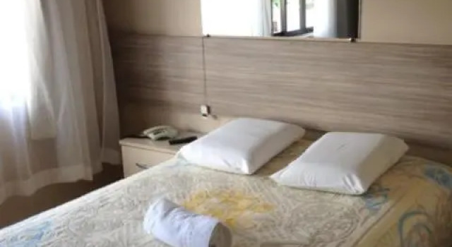 Номер Standard Hotel Monte Libano