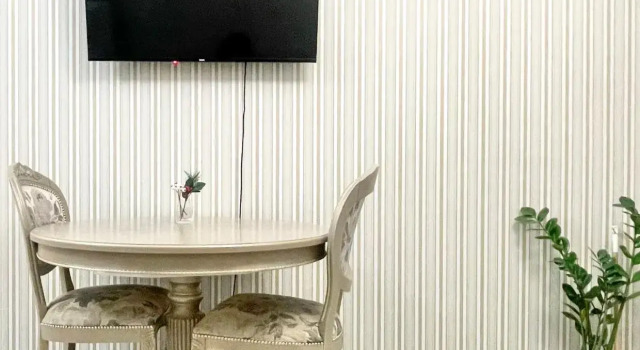 Apart Moscow Fili2, Reserva ahora Apartamento Hoteles en Moscú con aparcamiento, cerca de Fili, Aparcamiento