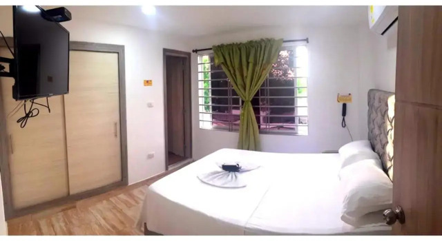 Hotel ibiza Central, Prenota Hotel Monteria Cordoba