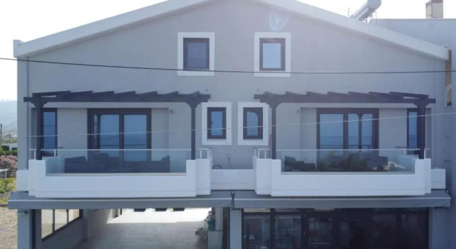 Attic Apartments
