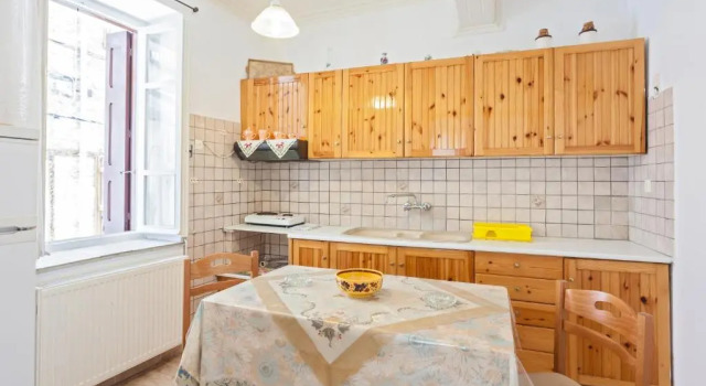 Апартаменты c 1 комнатой Aggela Guesthouse