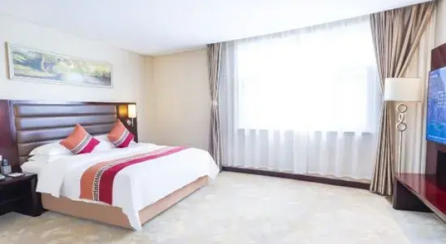 Люкс Business Jinwei Grand Hotel