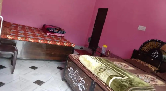 Номер Standard Kartiky homestay & restautant Gopeshwer