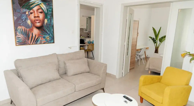 Вилла Deluxe Luxsuites