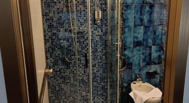 Двухместный номер Standard Hotel Alba Serravalle