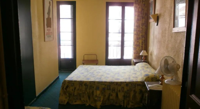 Номер Standard Hotel Vidal