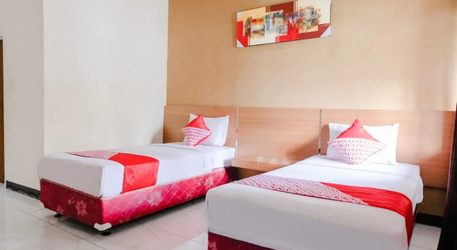 Grand Ijen Guest House