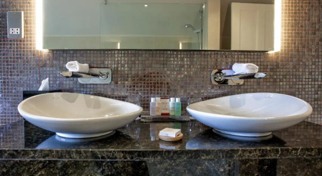 Двухместный номер Superior Grays Court Hotel