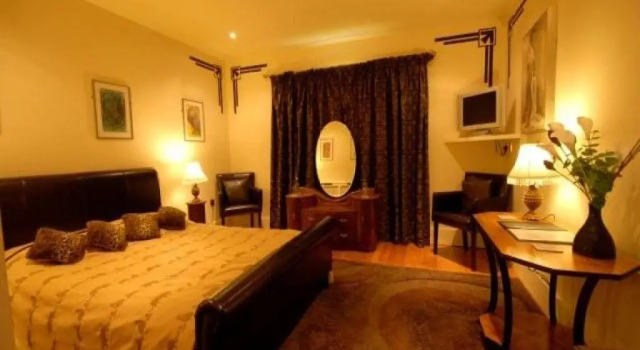 Номер Standard Wolds Village Hotel