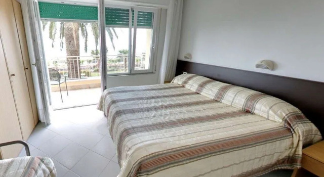 Hotel Casa Marina, Забронировать Отель Отели Лоано с парковкой, Парковка