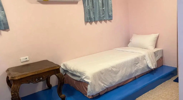 Номер Standard 采雲軒輕旅包棟Villa