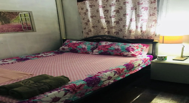 CJ Guesthouse