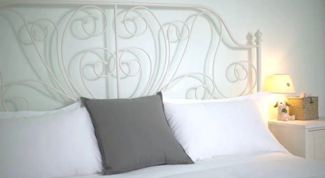 Двухместный семейный номер Standard AgaPe Plus Home