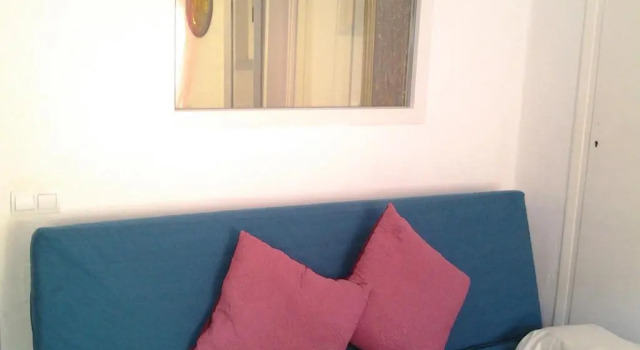 Апартаменты c 1 комнатой Apartamentos Old Town Málaga Centro Hernán Ruiz de 4 a 8 Personas