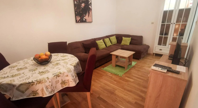 Zagreb Creative Apartments APP 5, Забронировать Апартаменты/квартира Загреб Хорватия, рядом с Strossmayer Promenade