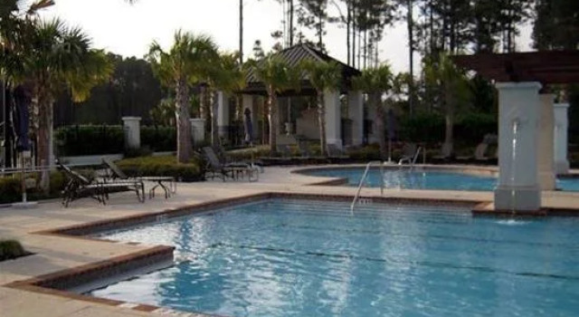 Private Quarters Club Amelia Fernandina Beach, Забронировать Отель Фернандина-Бич Jacksonville Coast