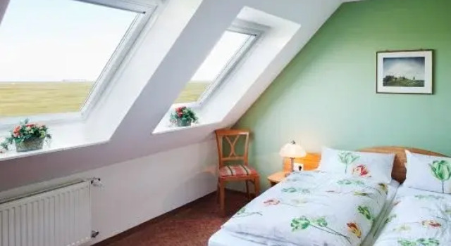 Hotel Hus Achtern Diek