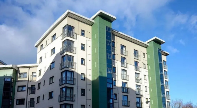 Wonderful Apartment nr Central Edinburgh, Забронировать Апартаменты/квартира Эдинбург Midlothian, рядом с Холирудское абатство