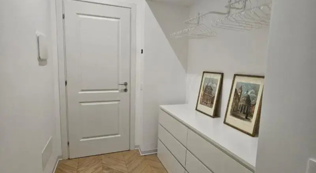 Четырёхместный номер Deluxe Guest House Vanvitelli