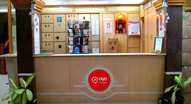 Oyo Rooms Shirole Road, Забронировать Отель Отели штата Махараштры 3 звезды, 3*