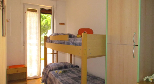 Апартаменты c 1 комнатой с балконом и с видом на город Spacious Apartment With Large Balcony