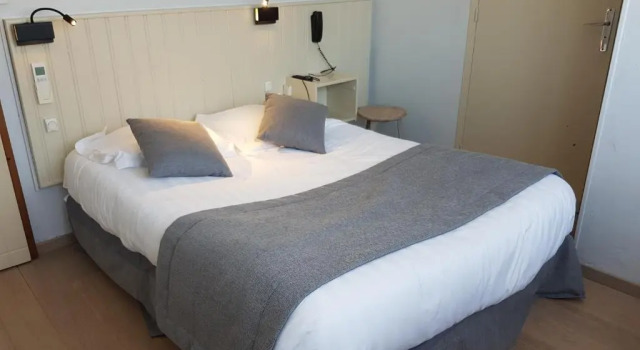 Hotel La Potinière