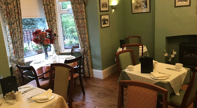 Bowman's Guesthouse