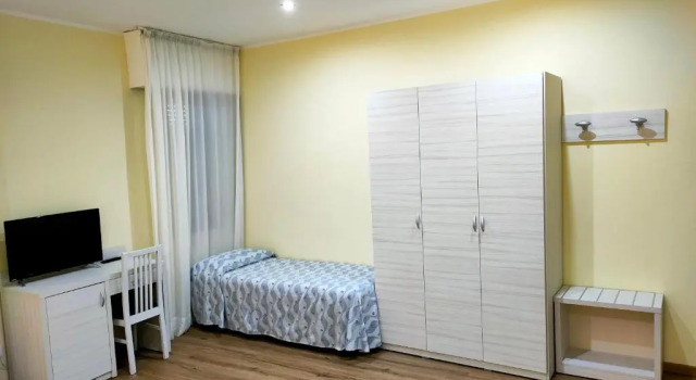 Пятиместный номер Standard Park Hotel