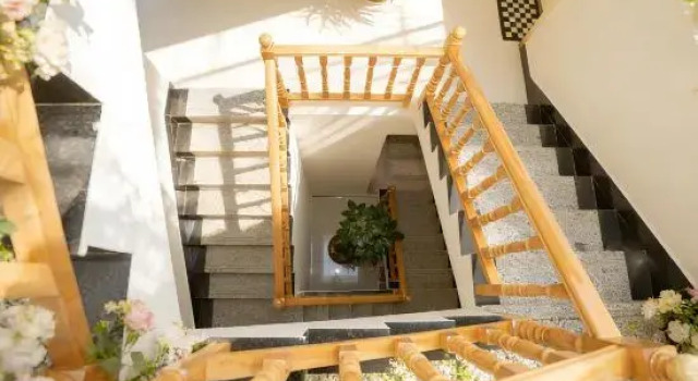 View the sea | Villa· Country · Seascape Art Villa (Dali Erhai Village Pier Store)