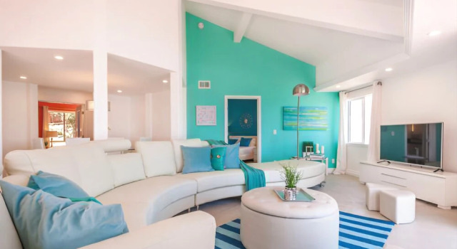 Malibu Paradise 3br+private Studio, Amazing Views!, Забронировать Отель Отели Лос-Анджелеса 3 звезды, 3*